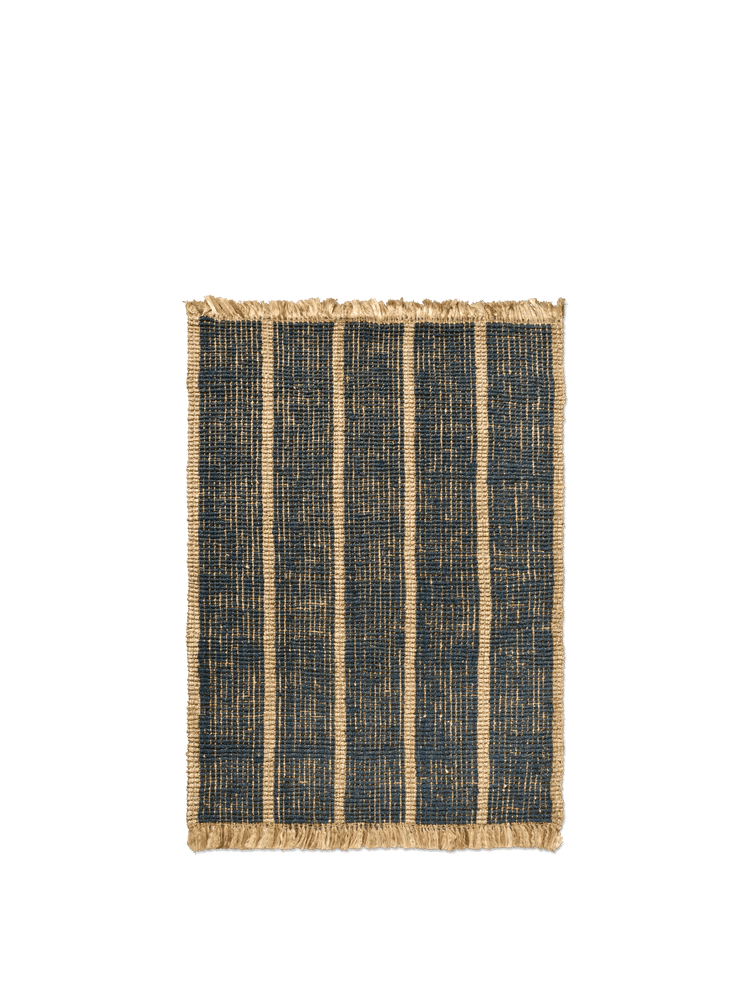 Athens Stripes Rug - Ferm Living Rugs - 78