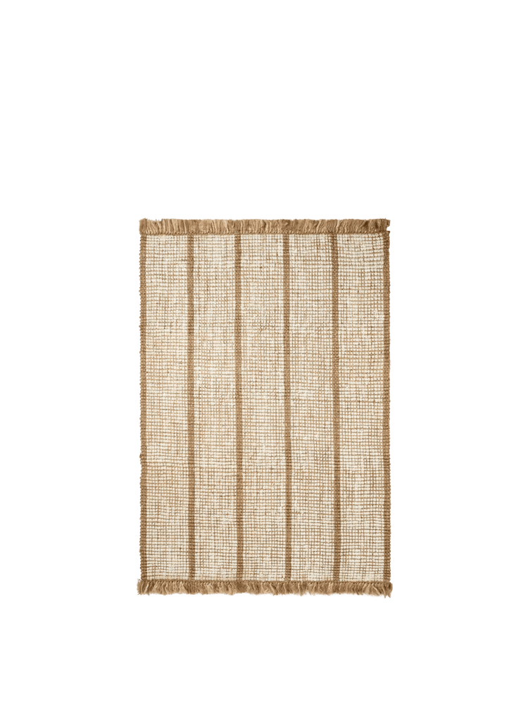 Athens Stripes Rug - Ferm Living Rugs - 78