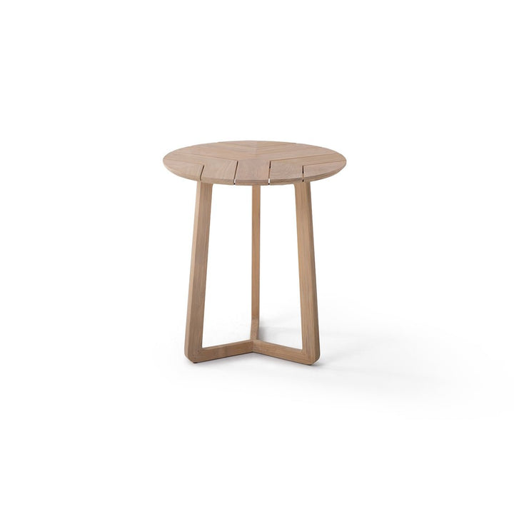 Atrani Counter Table - BETACO Tables + Desks - Teak - HORNE
