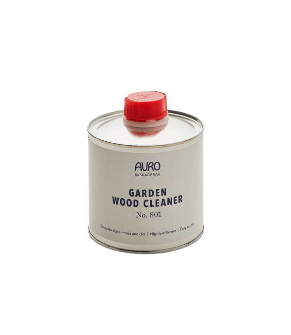 Auro Garden Wood Cleaner - Skagerak by Fritz Hansen Office Accessories - HORNE