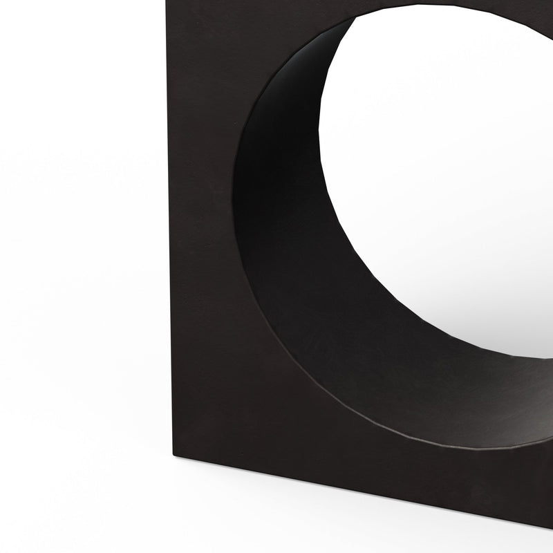 Avva Console - Urbia Tables - Dark Grey - HORNE