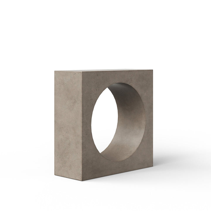 Avva Console - Urbia Tables - Lava - HORNE