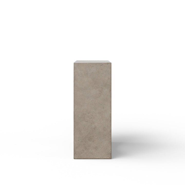 Avva Console - Urbia Tables - Lava - HORNE