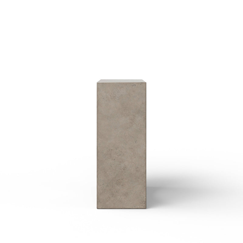 Avva Console - Urbia Tables - Dark Grey - HORNE