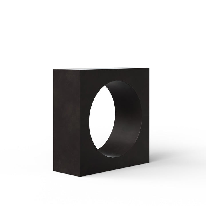 Avva Console - Urbia Tables - Lava - HORNE