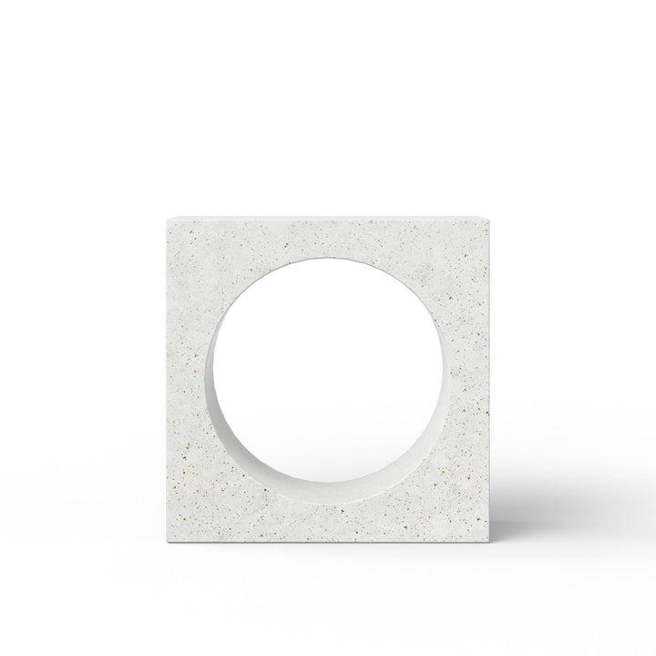 Avva Console - Urbia Tables - Lava - HORNE