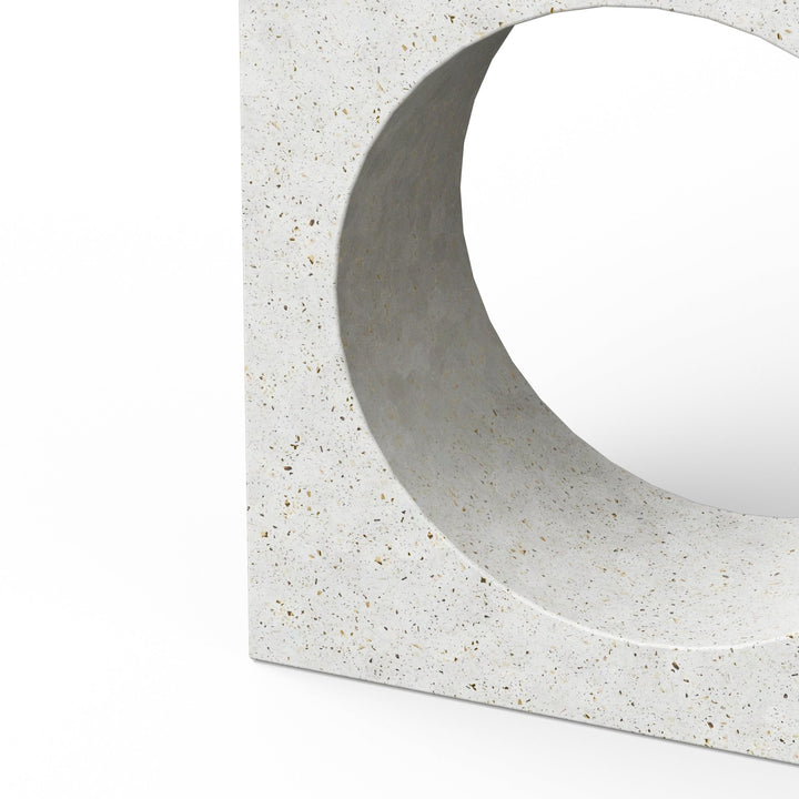 Avva Console - Urbia Tables - Lava - HORNE