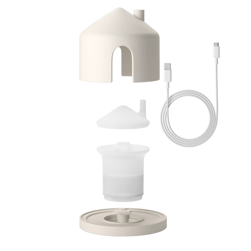 Casita Diffuser