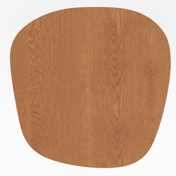 Bahia Dining Table - Urbia Tables - Nogal - HORNE