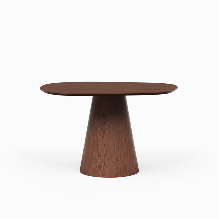 Bahia Dining Table - Urbia Tables - Nogal - HORNE