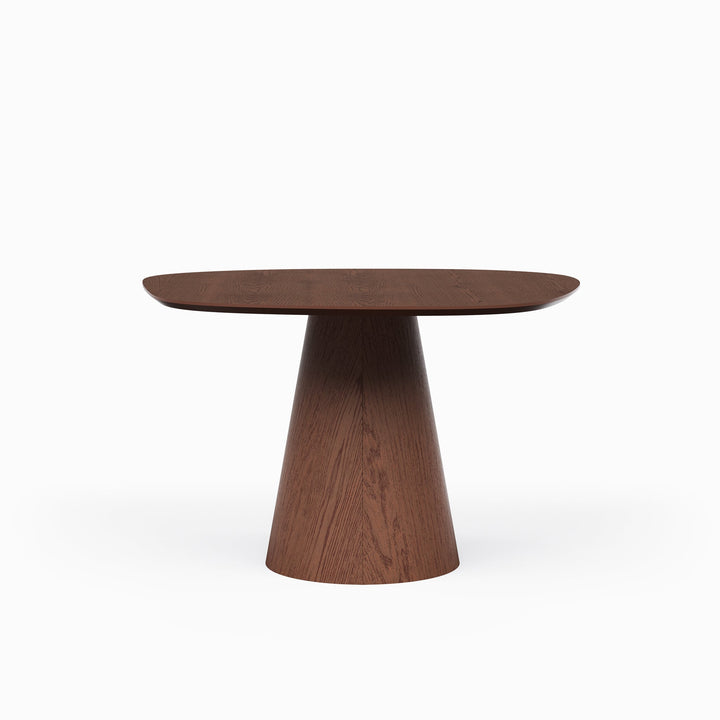 Bahia Dining Table - Urbia Tables - Nogal - HORNE