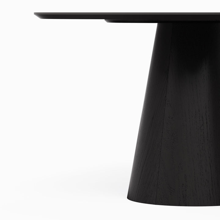 Bahia Dining Table - Urbia Tables - Nogal - HORNE