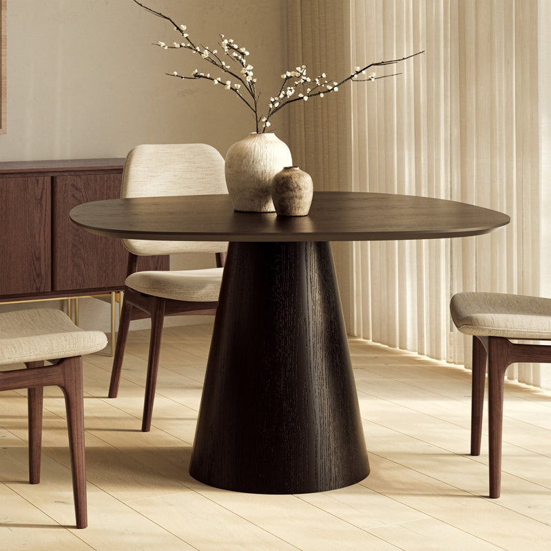 Bahia Dining Table - Urbia Tables - Damasco - HORNE