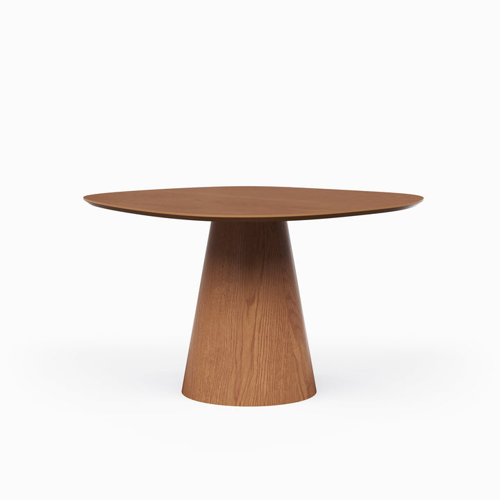 Bahia Dining Table - Urbia Tables - Nogal - HORNE