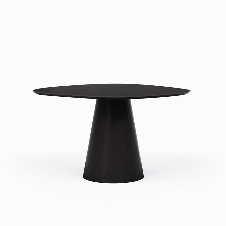 Bahia Dining Table - Urbia Tables - Nogal - HORNE