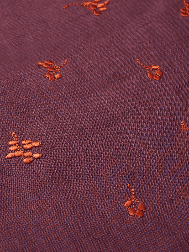 Baies Table Runner - Ferm Living Rugs - HORNE