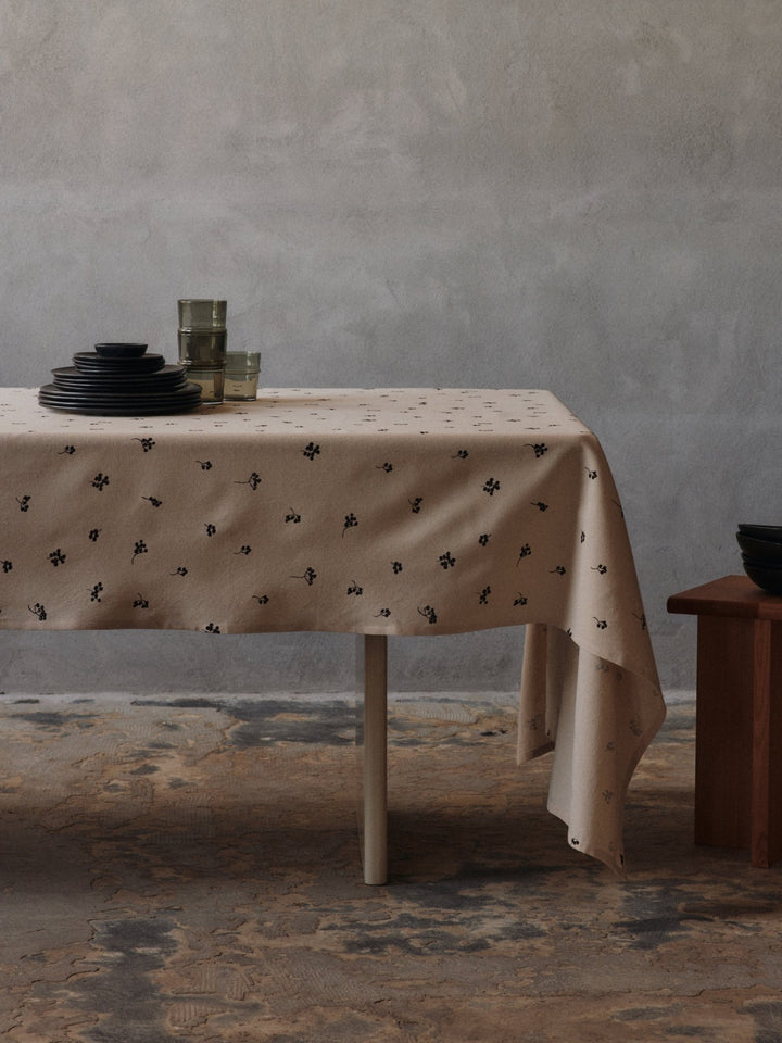 Baies Tablecloth - Ferm Living Storage + Organization - HORNE