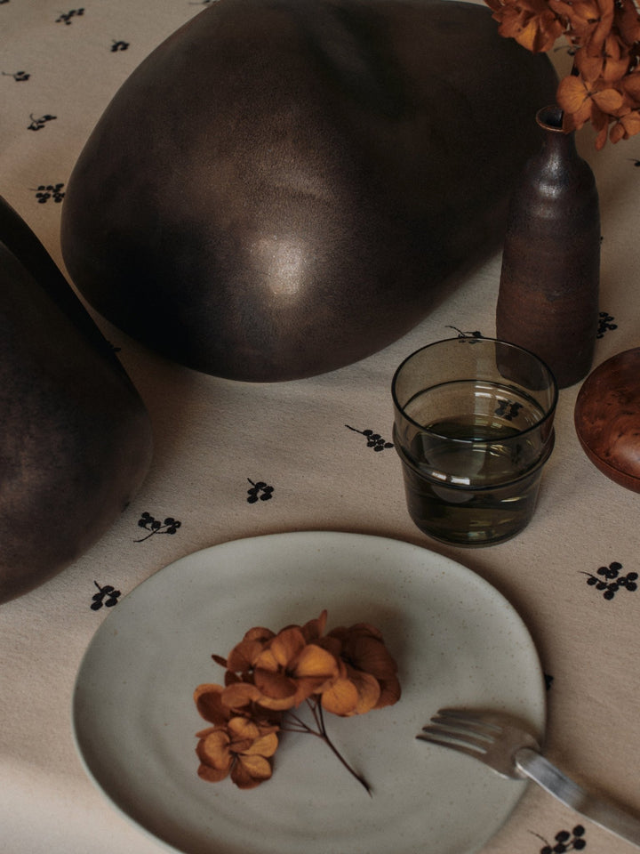 Baies Tablecloth - Ferm Living Storage + Organization - HORNE