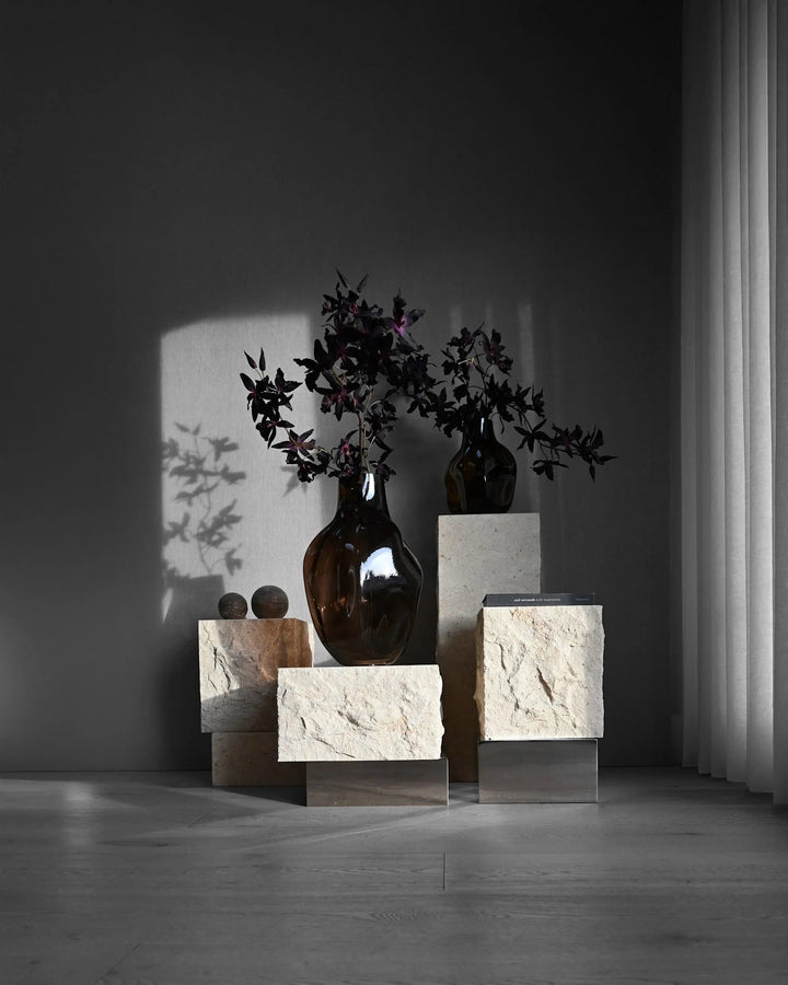 Bakku Vase - 101 Copenhagen Vases - Big - HORNE