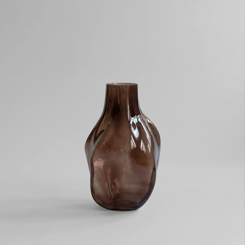Bakku Vase - 101 Copenhagen Vases - Medio - HORNE