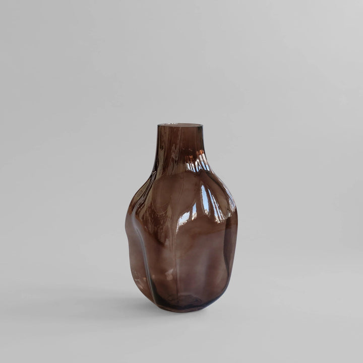 Bakku Vase - 101 Copenhagen Vases - Big - HORNE