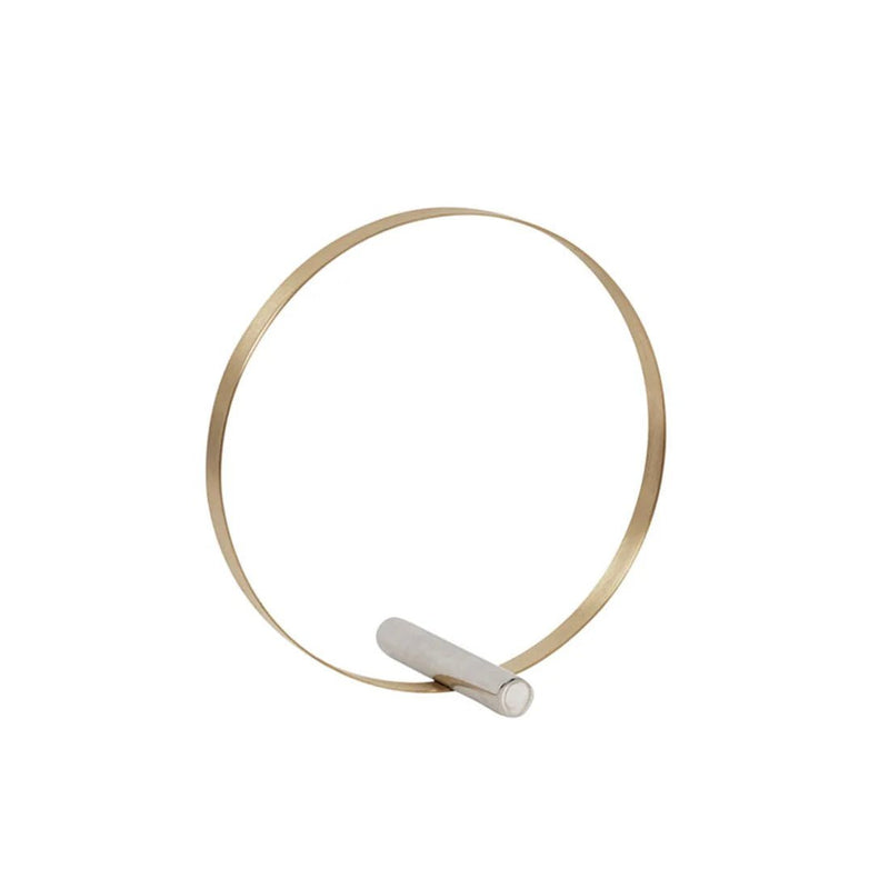 Balance Decoration Circle - Kristina Dam Art + Objects - HORNE