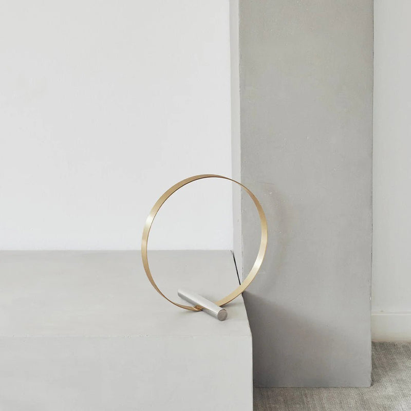 Balance Decoration Circle - Kristina Dam Art + Objects - HORNE