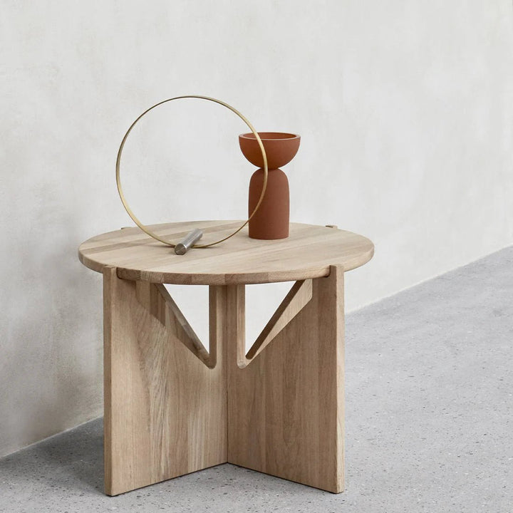 Balance Decoration Circle - Kristina Dam Art + Objects - HORNE