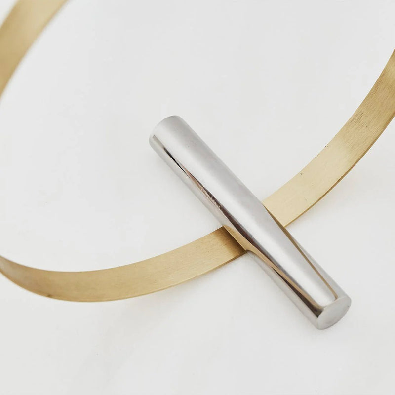 Balance Decoration Circle - Kristina Dam Art + Objects - HORNE