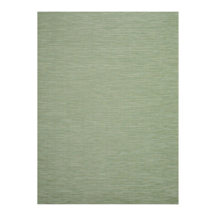 Bamboo Floor Mat - Chilewich Rugs - Small - Spring Green - HORNE