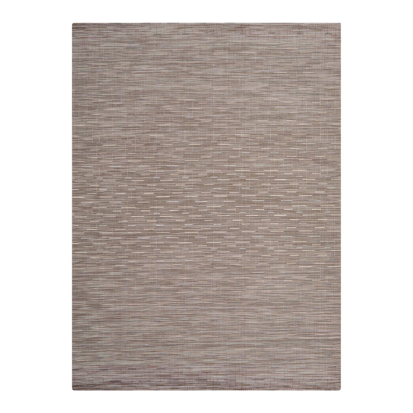 Bamboo Floor Mat in Coconut