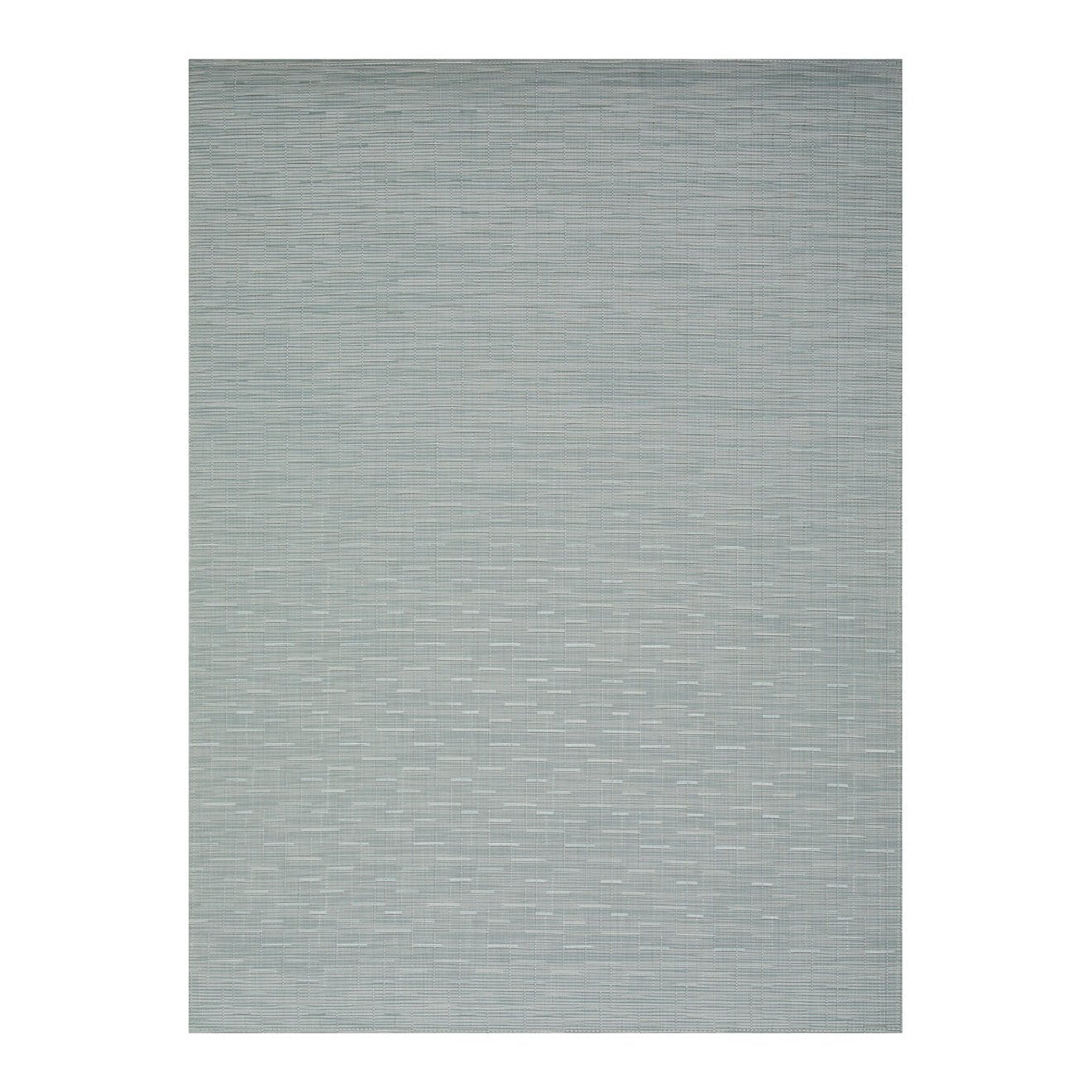 Bamboo Floor Mat in Coconut