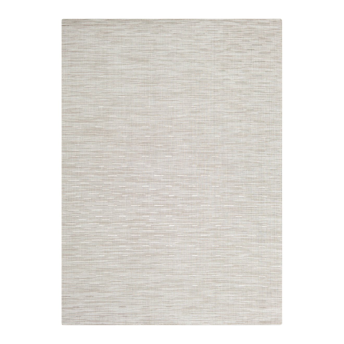 Bamboo Floor Mat in Coconut