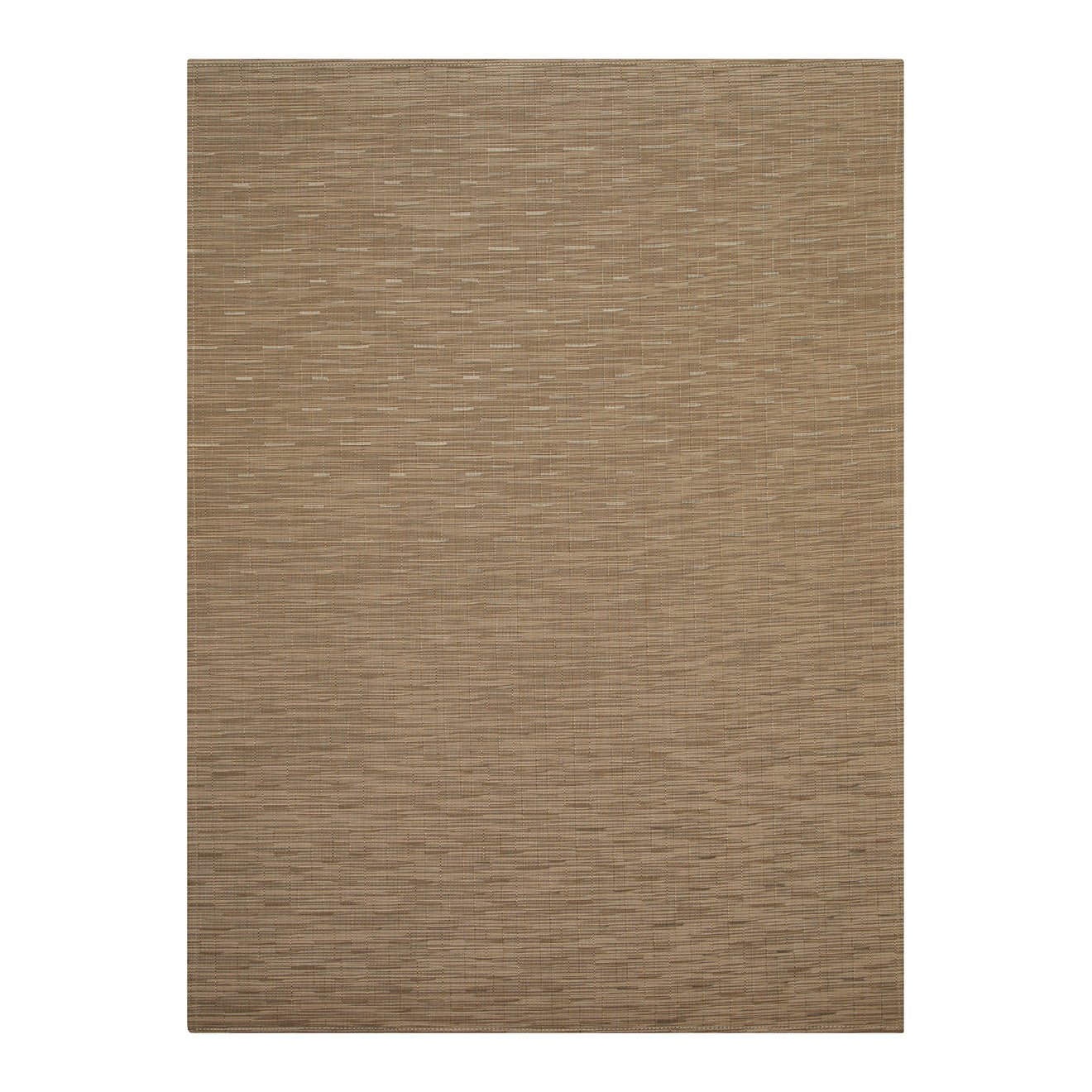 Bamboo Floor Mat in Coconut