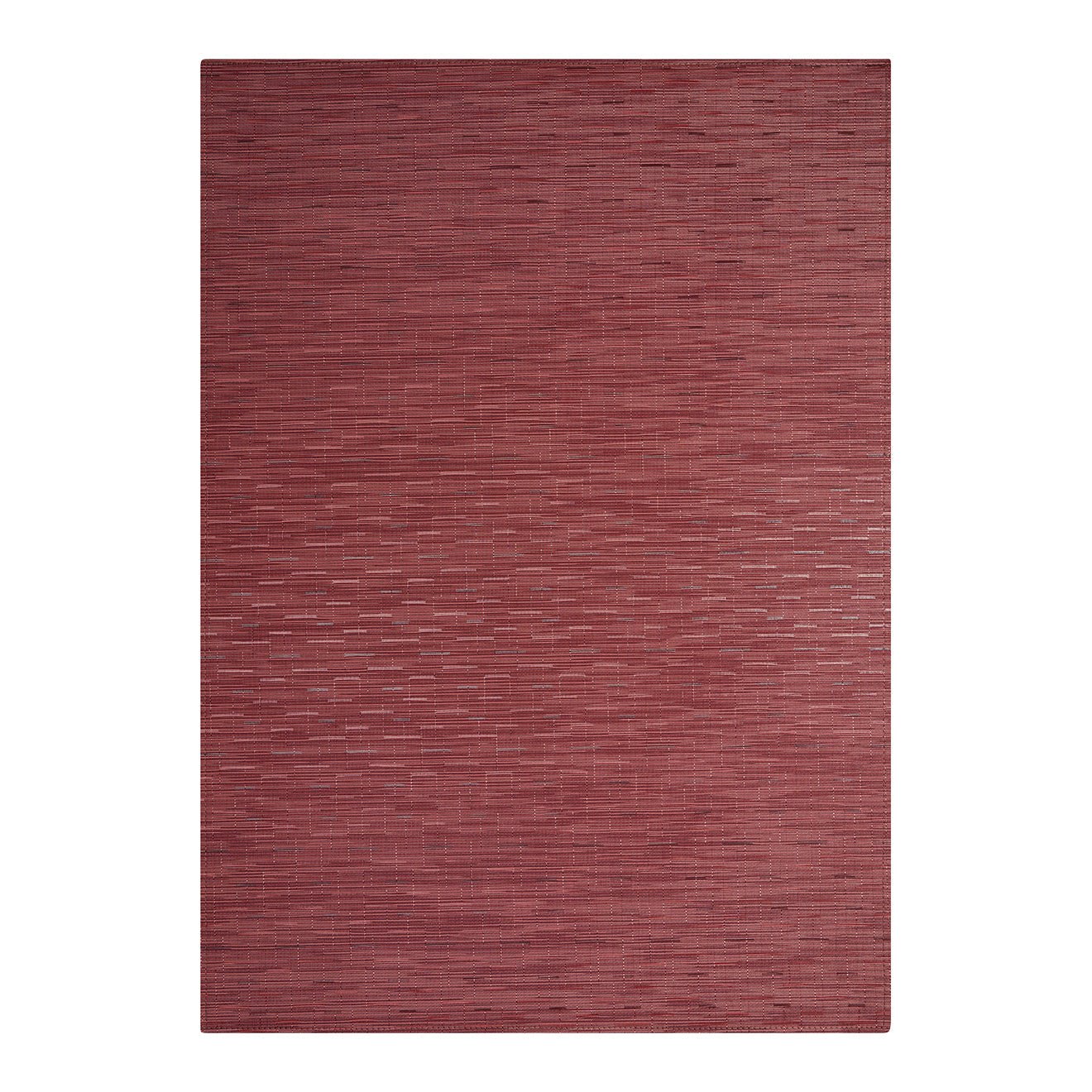 Bamboo Floor Mat in Coconut