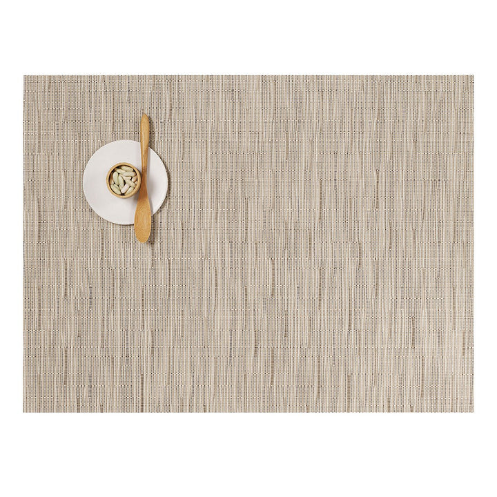 Bamboo Placemat in Oat