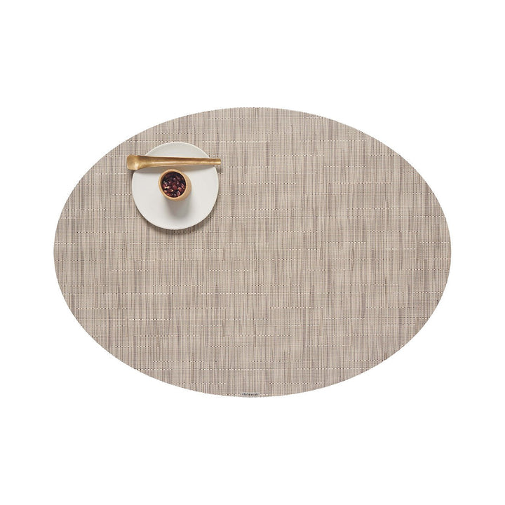 Bamboo Placemat in Oat