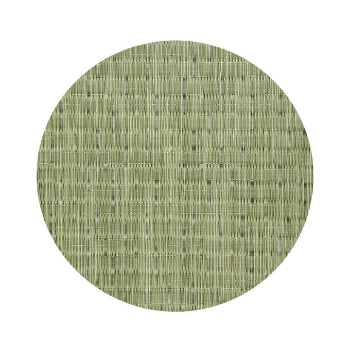 Bamboo Placemat in Spring Green
