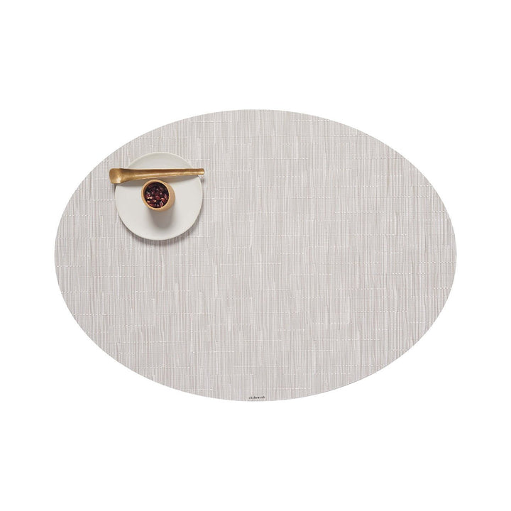 Bamboo Placemat in Coconut