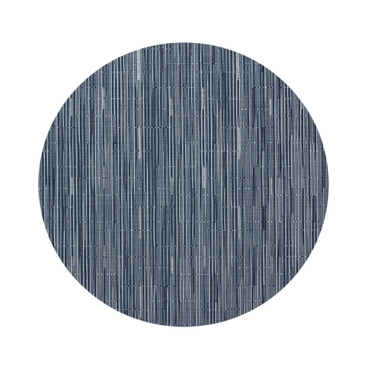 Bamboo Placemat in Rain