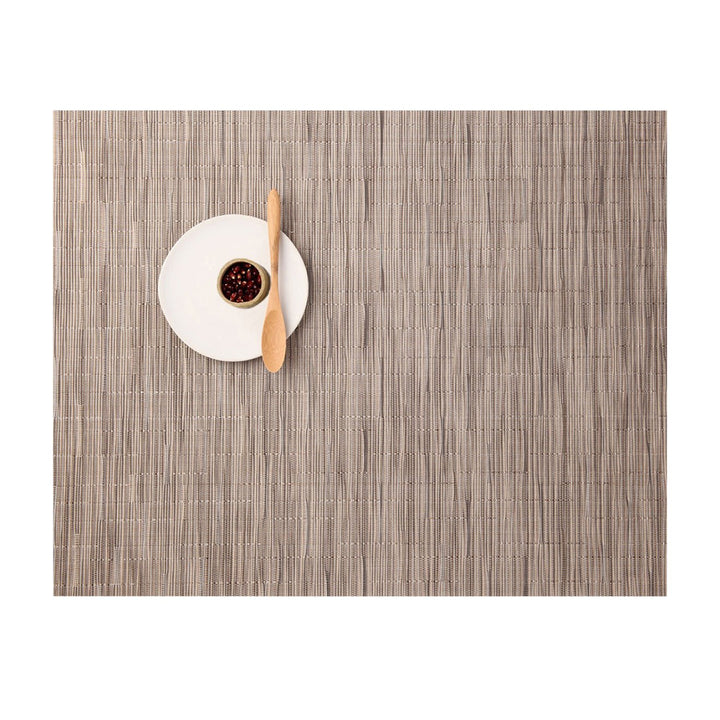 Bamboo Placemat in Dune
