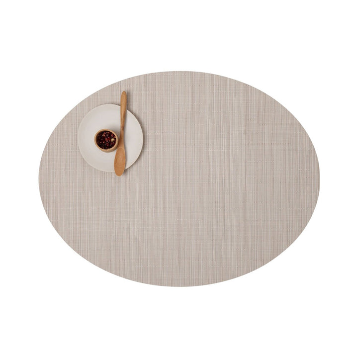 Bamboo Placemat in Chino
