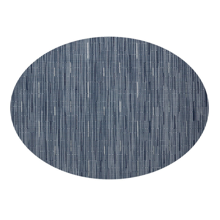 Bamboo Placemat in Rain