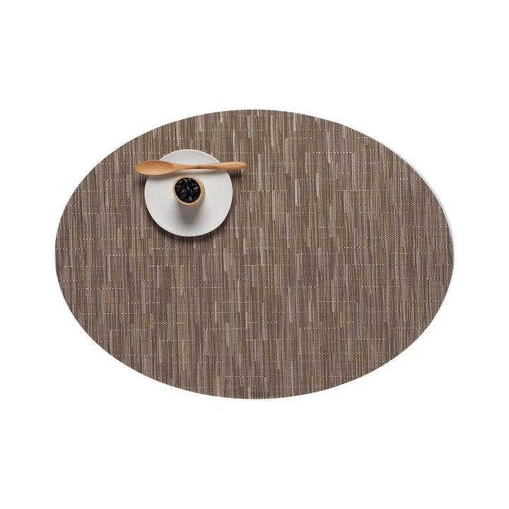 Bamboo Placemat in Dune