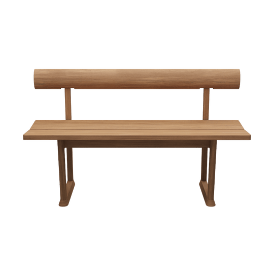 Banco Bench - Skagerak by Fritz Hansen Stools + Benches + Ottomans - HORNE