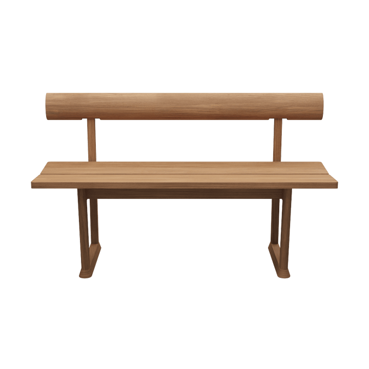 Banco Bench - Skagerak by Fritz Hansen Stools + Benches + Ottomans - HORNE