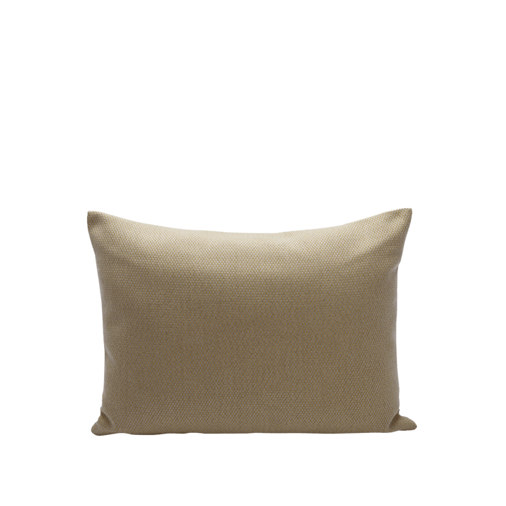 Barriere Pillow - Skagerak by Fritz Hansen Blankets + Throws + Pillows - Honey Yellow - Large - HORNE