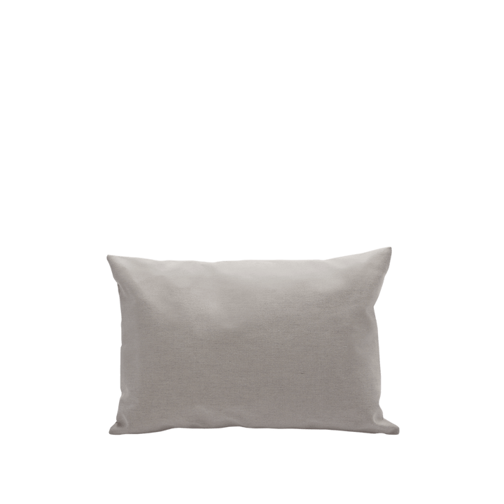 Barriere Pillow - Skagerak by Fritz Hansen Blankets + Throws + Pillows - Heritage Papyrus - Small - HORNE