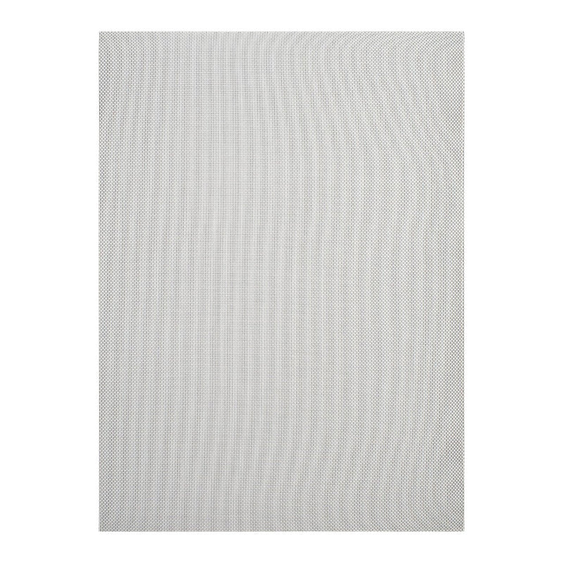 Basketweave Floor Mat - Chilewich Rugs - Small - Bon Bon - HORNE