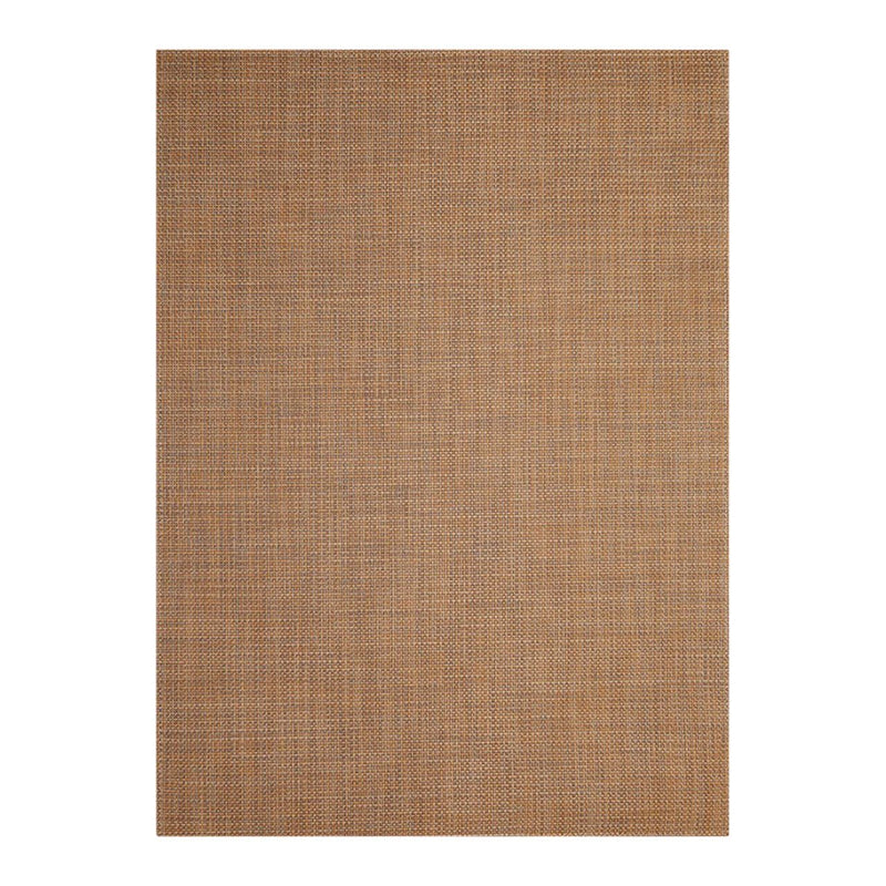 Basketweave Floor Mat - Chilewich Rugs - Small - Bon Bon - HORNE